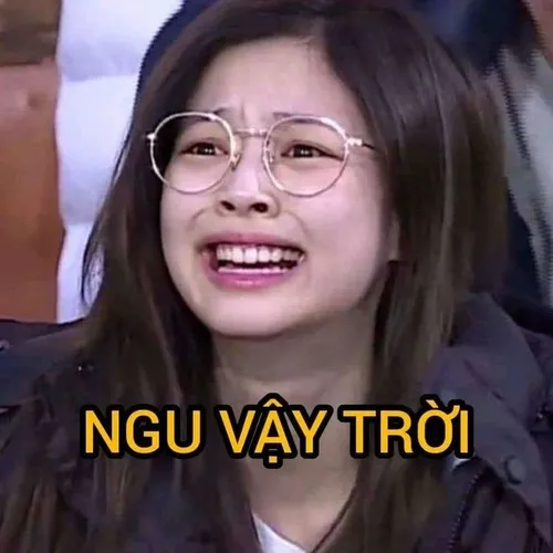 Ảnh chế hết nước chấm, nhìn mà xót xa