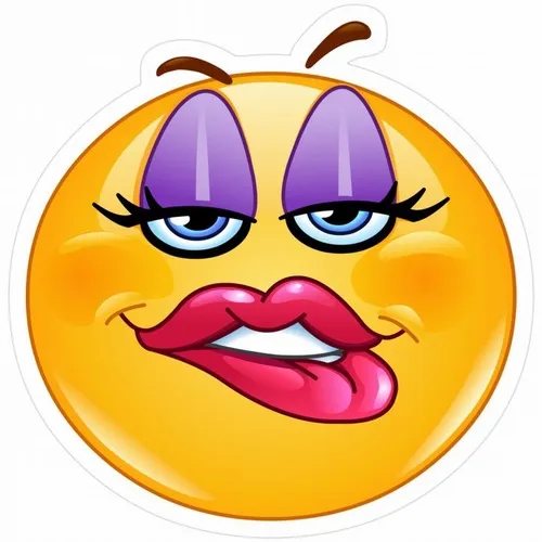 Emoji troll pha trò khi crush thả tim bất ngờ