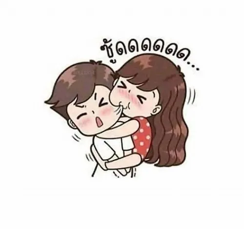 19 Hình chế cắn cổ kiểu “yêu mà hổ báo” cực đáng sợ