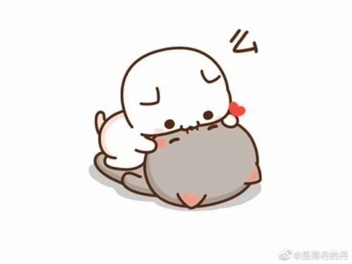 3 Ảnh chế khoảnh khắc cắn má crush xong giả vờ ngầu