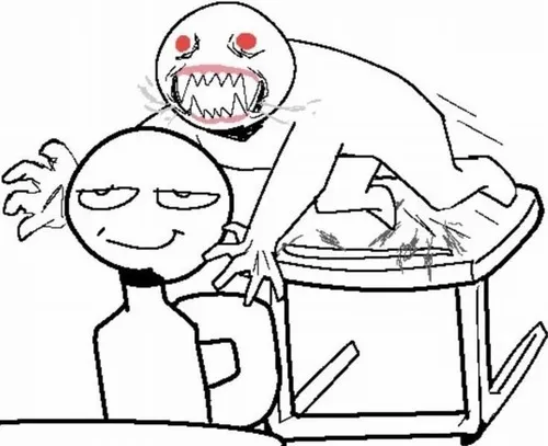 31 Meme chế “cắn mà vẫn cute” khiến ai cũng cười