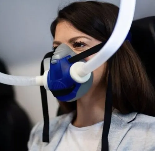 Meme thở oxy, haha nhìn là muốn share liền