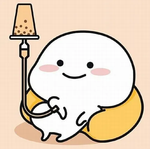 Meme truyền thẳng trà sữa vào tĩnh mạch