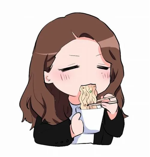 Ảnh hài húp mì như đang casting phim hài