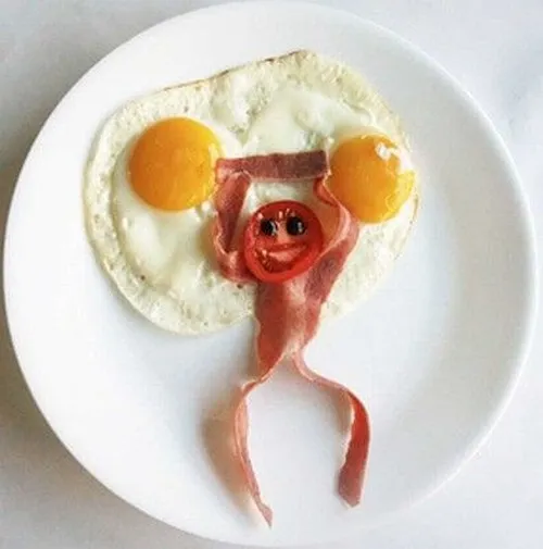 Meme opla hình người que tập tạ