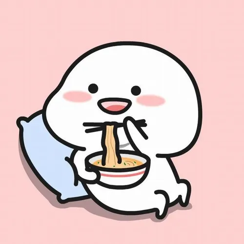 Meme người que ăn mì gói