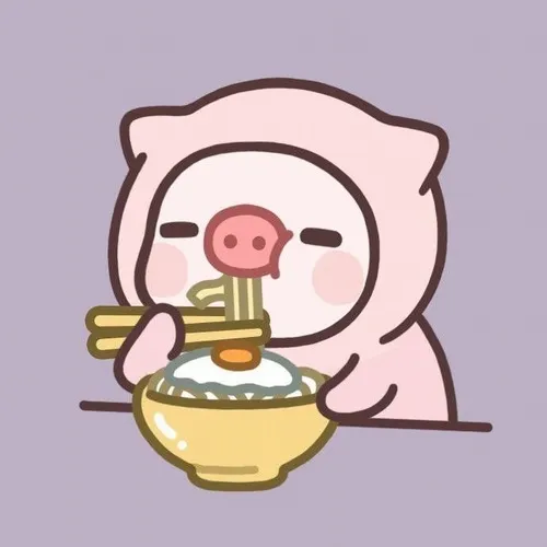 Meme chế gặm đồ ăn như thú ăn mồi :)))