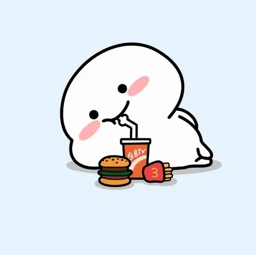 Meme hài ăn lố mà biểu cảm chuẩn từng khung