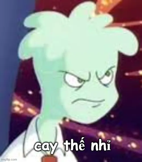 Meme chế chua chát kiểu “thua mà vẫn cười”