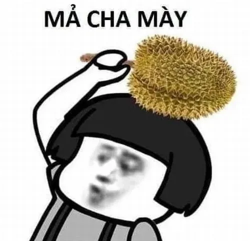 Meme vui khi lời nói không đủ để diễn tả cay cú