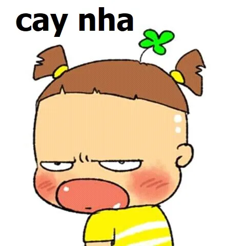 Bộ 30 Meme Cay Cú hài nói lên cảm giác tức tối khó diễn tả chuẩn tâm trạng gen Z