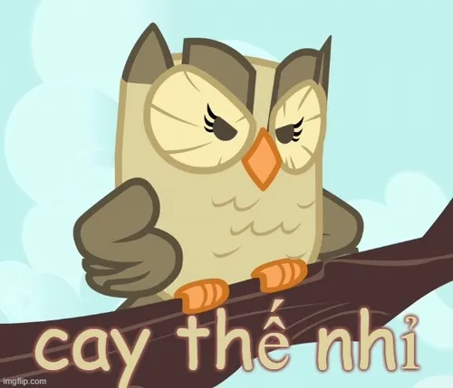 Thua cũng phải vui: Khi dân mạng chế meme cay cú bá đạo