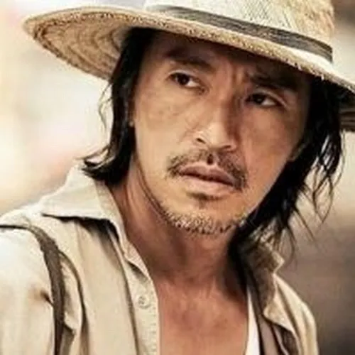 Meme Châu Tinh Trì nhìn phát là bật cười