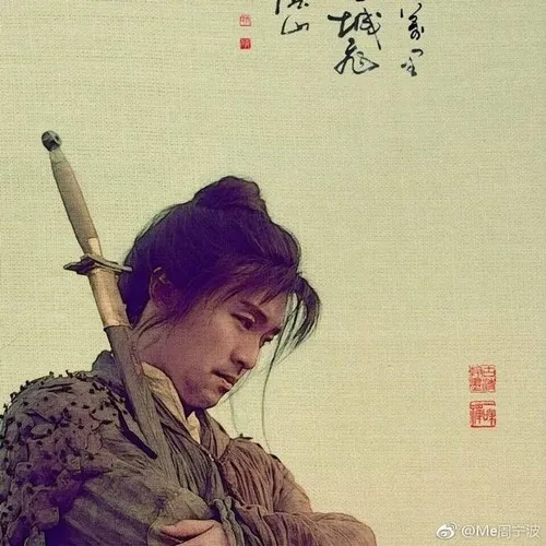 Khoảnh khắc Châu Tinh Trì nhìn đời cay đắng