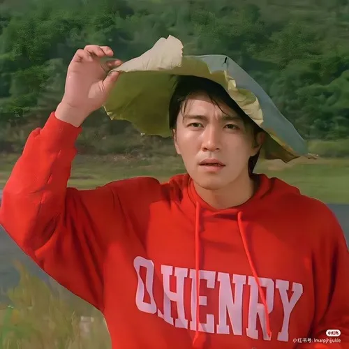 Hình chế vui Châu Tinh Trì biểu cảm đỉnh cao