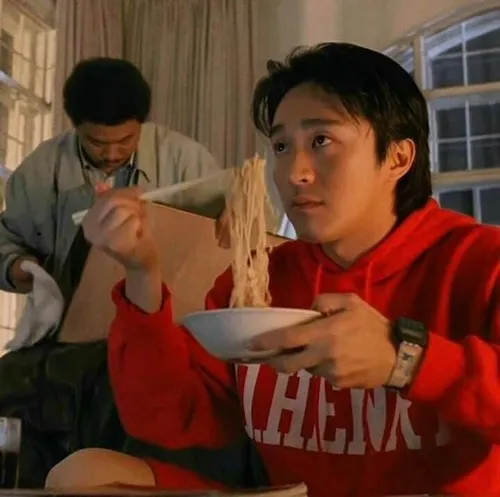 Khoảnh khắc vua hài nhảm “diễn như không diễn”