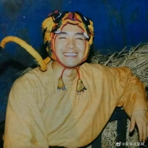 Ảnh vui Tinh Gia bị troll ngược bởi định mệnh