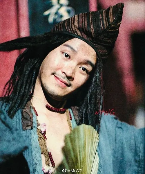 Meme chế vua hài kịch khiến dân mạng bùng nổ