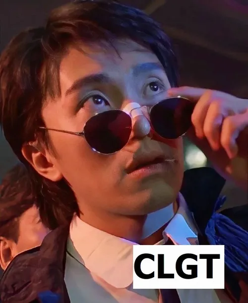 Ảnh hài Tinh Gia khiến fan gào thét thích thú