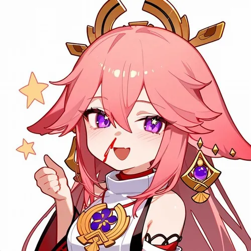 36 Meme hài xịt máu cam gắn anime, viral cực nhanh