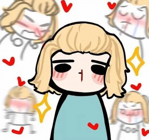 37 Meme chế chảy máu cam ám chỉ ham muốn nhẹ