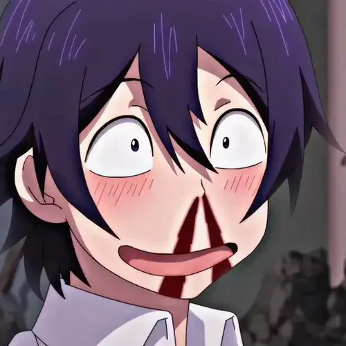 Ảnh chế sốc visual, nhìn phát tim đập loạn