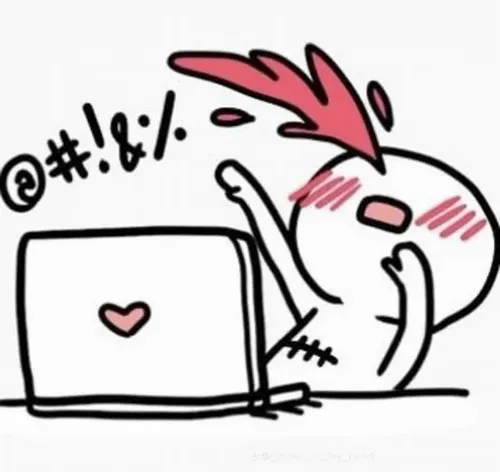 Ảnh vui nhìn idol mà muốn “cháy máy” luôn