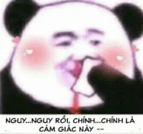 Ảnh troll sốc về ngoại hình, vừa ngầu vừa đáng yêu