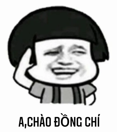 Meme chào sáng vui khiến ngày mới tươi hơn