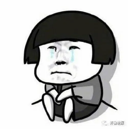 Khoảnh khắc dỗi hờn lan truyền trên Facebook