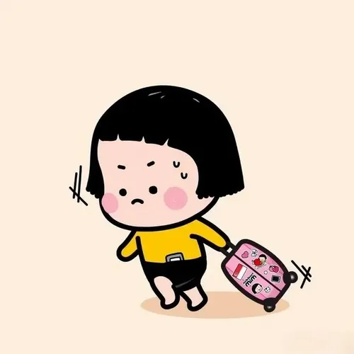 Hình troll dỗi kiểu “ai làm tôi buồn đây”