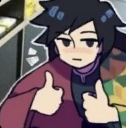 Nhân vật anime like