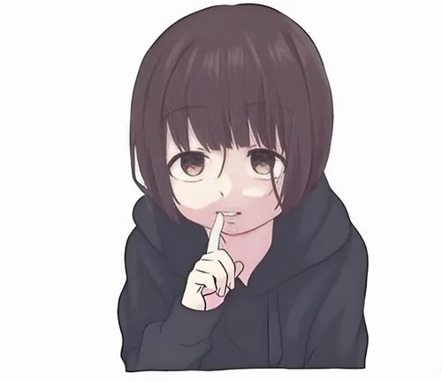 Hình chế gương mặt đóng mồm cho trật tự.