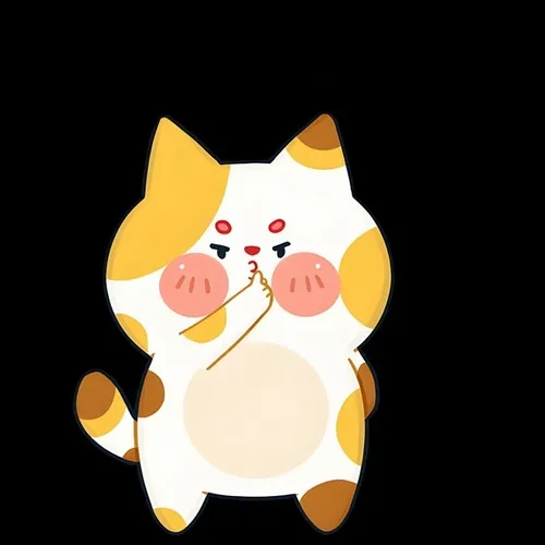 Meme hài biểu cảm dẹp miệng khỏi gây ồn.