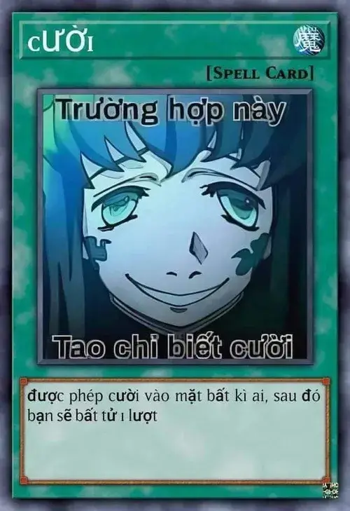 Ảnh vui thẻ bài cười khiến internet bùng nổ