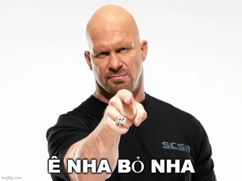 12 Meme hài mô tả pha nhắc nhẹ mà buồn cười