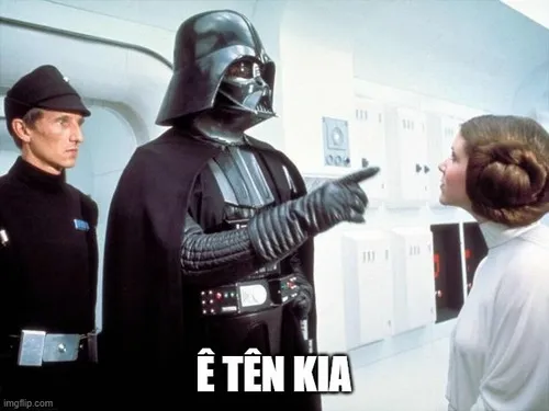 2 Meme chữ ê tên kia gây sốt TikTok, nghe thôi đã cười