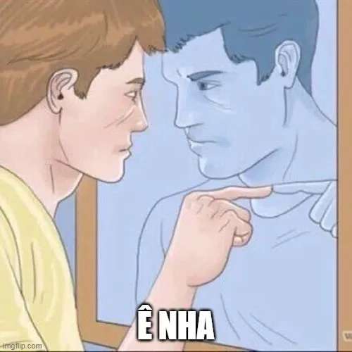 4 Ê nha – tiếng gọi viral khắp group meme Việt