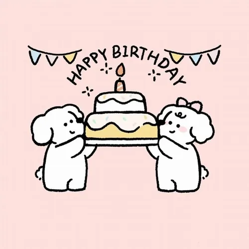 Meme chúc mừng sinh nhật hình troll cực bá đạo