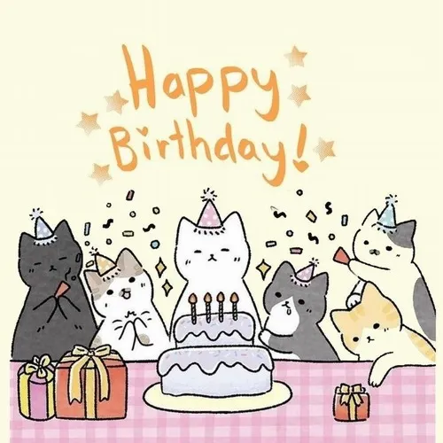 Ảnh chế sinh nhật văn sến mà ai cũng gửi