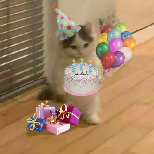 Hình meme sinh nhật sến nhẹ mà vẫn vui