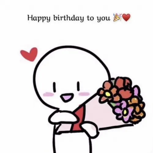 Meme chúc mừng sinh nhật thiệp ảo tung chảo