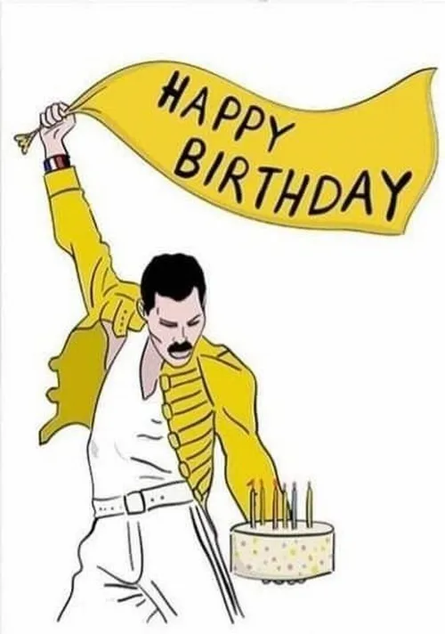 Meme chúc mừng sinh nhật hoa rơi, tim bay phấp phới