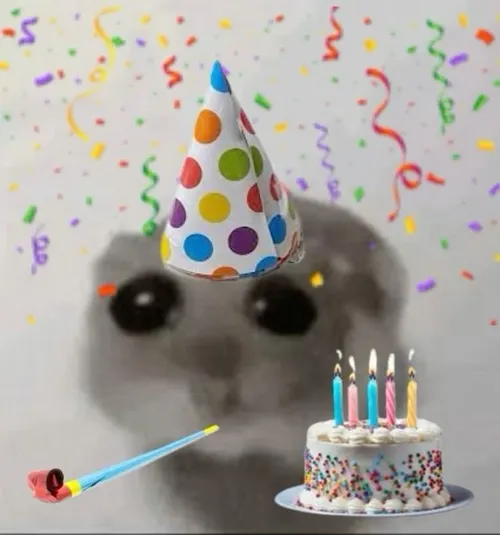 Meme chúc mừng sinh nhật lời chúc “bá đạo” nhất năm