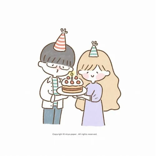 Ảnh meme sinh nhật hài cho hội không có quà