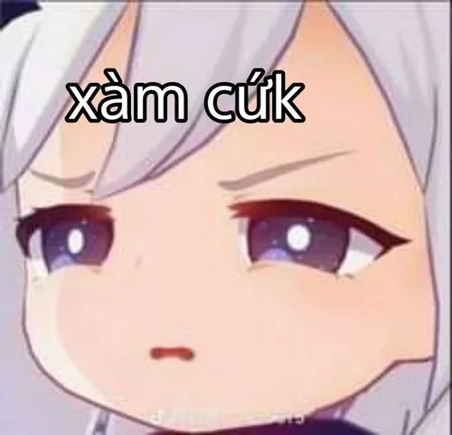 Hình troll chửi bậy khiến dân mạng cười xỉu