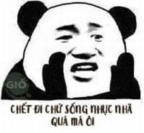 Hình troll chửi ngu với biểu cảm troll huyền thoại