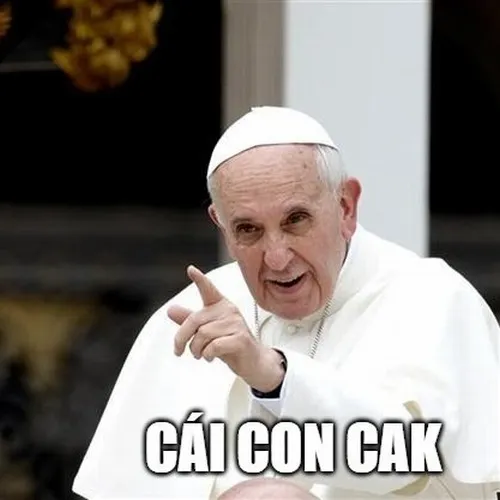 Ảnh chế cái con cạc troll nhẹ mà thấm ghê.