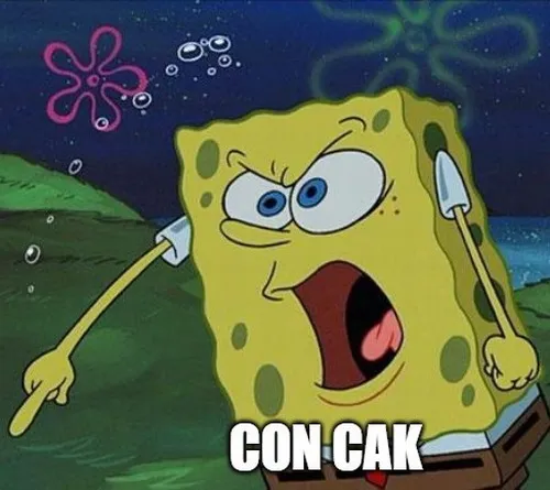Meme cái con cak: Cách gen z từ chối hài hước và troll bạn bè Meme cái con cak: Cách gen z từ chối hài hước và troll bạn bè