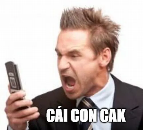 Ảnh vui cái con cak, đọc caption muốn xỉu ngang.